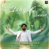 Tere Ishq Ki Aadat Suhail Khan Song Download Mp3