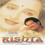 Toone Khat Mein Likha Bhool Jaoon Tujhe Anuradha Paudwal Song Download Mp3