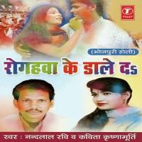 Kaise Biti Holi Ke Tayohaar Kavita Krishnamurthy,Nandlal Ravi Song Download Mp3