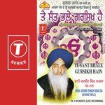 Te Sant Bhale Gursikh Hain Jin Nahin Chint Parai Chukha Bhai Jasbir Singh Khalsa-Khanna Wale Song Download Mp3