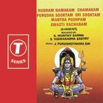 Purusha Sooktam S. Murthy Sarma,S. Viswanandha Shastry Song Download Mp3