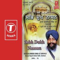 Toon Mera Karta Hau Sewak Tera Bhai Balwinder Singh Ji Barwala Song Download Mp3