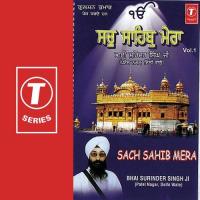 Hau Waari Wanjha Gholi Wanjha Bhai Jatinder Singh Ji,Bhai Surinder Singh-Patel Nagar Wale,Bhai Kulwinder Singh Ji Song Download Mp3