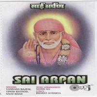 Sai Ki Jai Ho Saud Khan,Vandana Bajpai Song Download Mp3