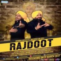 Rajdoot Bhinda Aujla,Nachhatar Gill Song Download Mp3