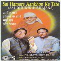 Jai Jai Sai Nath Avtar Purushottam Jalota Song Download Mp3