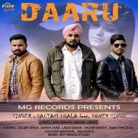 Daaru Gautam Ugala,Yo Yo Honey Singh Song Download Mp3