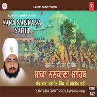 Saka Nankana Sahib Ii Sant Baba Ranjit Singh Ji-Dhadrian Wale Song Download Mp3