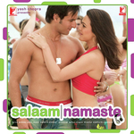 Salaam Namaste Kunal Ganjawala,Vasundhara Das Song Download Mp3