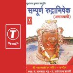 Sampoorna Rudrabhishek Pt. Radheshyam Shastri,Pt. Rambhau Bhatt Song Download Mp3