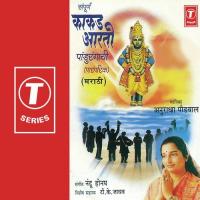 Yei Vo Vitthal (Aarti) Anuradha Paudwal Song Download Mp3