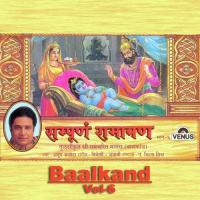 Tulsikrut Shree Ramchrit Manas - Baalkand - Part 6 - Prastut Prasang Mein Bhagwan Ram Apane Anup Jalota Song Download Mp3