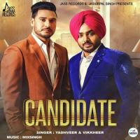 Candidate Ya Song Download Mp3