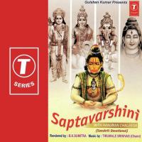 Sri Mahalakshmi Ashtakam B.K. Sumitra Song Download Mp3