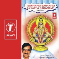 Ayyappa Hariharananda Parupalli Ranganath Song Download Mp3