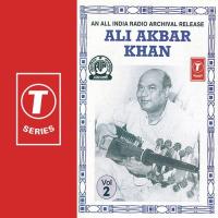 Raga - Lalita Gauri Ali Akbar Khan Song Download Mp3