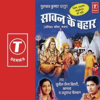 Chaila Babadham Aayke Anuradha Paudwal,Kalpana,Sunil Chhaila Bihari Song Download Mp3