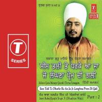 Sees Tali Te Dharke Aa Ja Je (Vyakhya Sahit) Sant Baba Ranjit Singh Ji-Dhadrian Wale Song Download Mp3