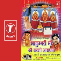 Sher Pe Sawaar Hoke Aayi Mahaamayi Re Pandit Ram Avtar Sharma,Chetan Shukla Song Download Mp3