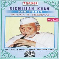 Thumri Khamaj Bismillah Khan Song Download Mp3