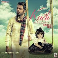 Kudi -The Voice Of Girlhood Arshdeep Arsh Song Download Mp3