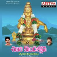 Sabari Kondakona Srinivasa Raju Song Download Mp3