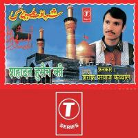 Duniya Bhula Sakegi Na Yah Gam Husain Ka Sharif Parvaz Song Download Mp3