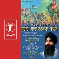 Sakhi Meri Saasul Badi Chinar Bhai Pinderpal Singh Ji-Ludhiana Wale Song Download Mp3