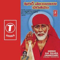 Shirdi Sai Baaba Charitamu Vinnakota Ramakumari Bhagavatarini Song Download Mp3