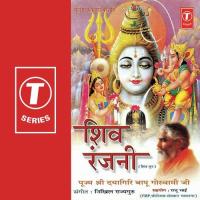 Shiv Dhun Shri Dhyangiri Bapu Goswami Song Download Mp3