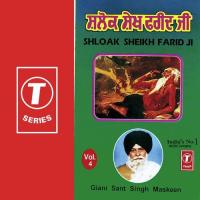 Deep Thoughts Of Holy Gurbani Of The Sufi Saint-4 Gyani Sant Singh Maskeen Song Download Mp3