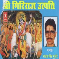 Govardhan Giriraj Sharan Jo Aata Hai, Sun Hey Radhey Pyari, Shree Govardhan Maharaj, Diwayala Lohare Devriya Sahab Singh Gurjar Song Download Mp3