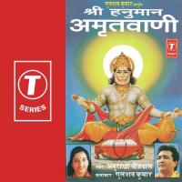 Aarti Kijey Hanumaan Lala Ki Anuradha Paudwal Song Download Mp3