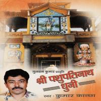 Shree Pashupati Nath Dhuni Kumar Kancha Song Download Mp3