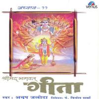 Aamichitom Dhritarashtrasay Putrah Sarve Sahe Vav Nipal Sanghaiyah Bhishmo Dronahsut Putra Tatha Sau Anup Jalota Song Download Mp3