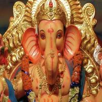 Ganapaticihi Pooja Aani Visarjan Vedmurti Shree Namjoshi Song Download Mp3