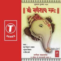 Shri Ganpati Chalisa Anuradha Paudwal,Pandit Jasraj,Ravindra Sathe Song Download Mp3