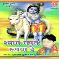 Ho Jaye Shyam Ka Deewana Gulshan Kumar Song Download Mp3