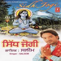 Jholiyan Pagalo Bhakto Chodi Saleem Song Download Mp3