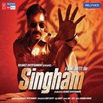 Saathiyaa Shreya Ghoshal,Ajay Song Download Mp3