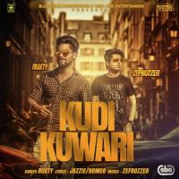 Kudi Kuwari Ruxty,Zefrozzer Song Download Mp3