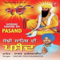 Nahar Singh Sarpanch Koshish Sagar Dugalwaliya Song Download Mp3