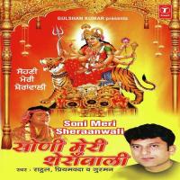 Sohni Meri Sheranwali Rahul Aggarwal,Gurman Song Download Mp3