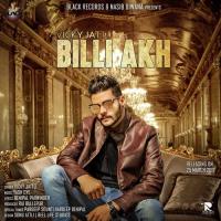 Billi Akh Vicky Jattu Song Download Mp3