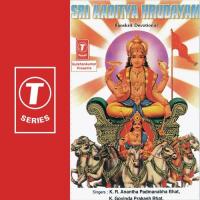 Aaditya Stotram K. Govinda Prakash Bhat,K.R. Anantha Padmanabha Bhat Song Download Mp3