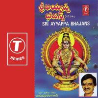 Ayya Ayyappa Swami Parupalli Ranganath Song Download Mp3