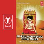 Sri Guru Raghavendra Astottara Satamalika Stotra R. Chaya Devi Song Download Mp3