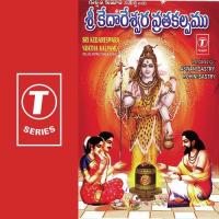 Sri Kedareswara Vratha Kalpamu Rohini Shastry,Ashwani Shastry Song Download Mp3