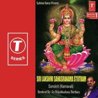 Lakshmi Dwadash Namavali Sri Vidyabhushana Thirtha Swami Song Download Mp3