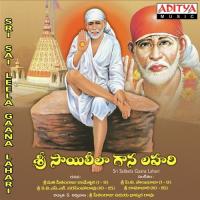 Sayi Mahatmuni Sri Ramachari Song Download Mp3